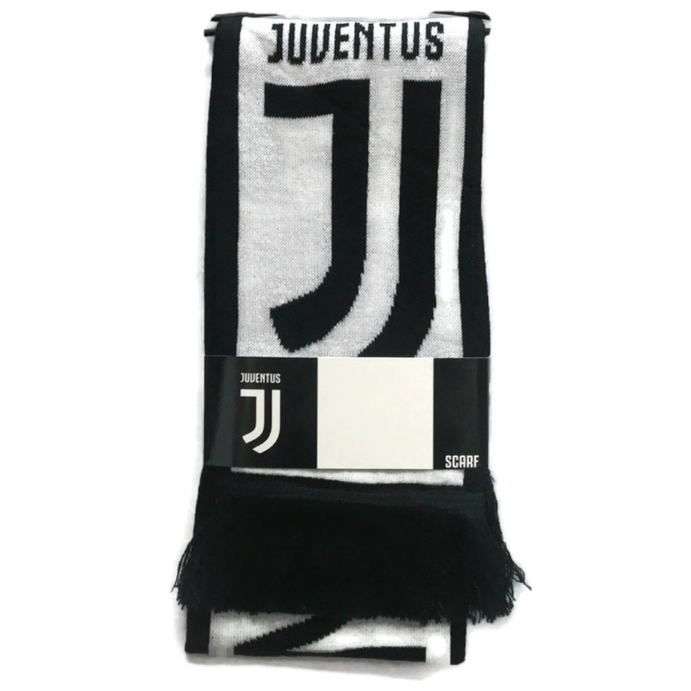 Juventus Scarf